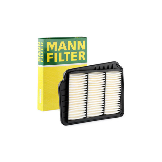 MANN-FILTER C 3028 Air Filter Filter Insert