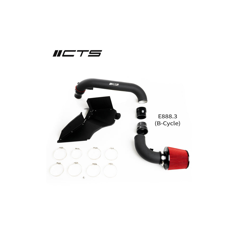 CTS Turbo Volkswagen MK6 3?& Passat)