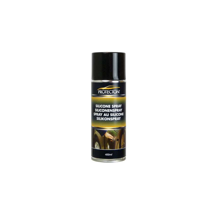 Protecton Silicone Spray 1890706 Silicon Lubricant | Duco Car Parts UK Car Parts