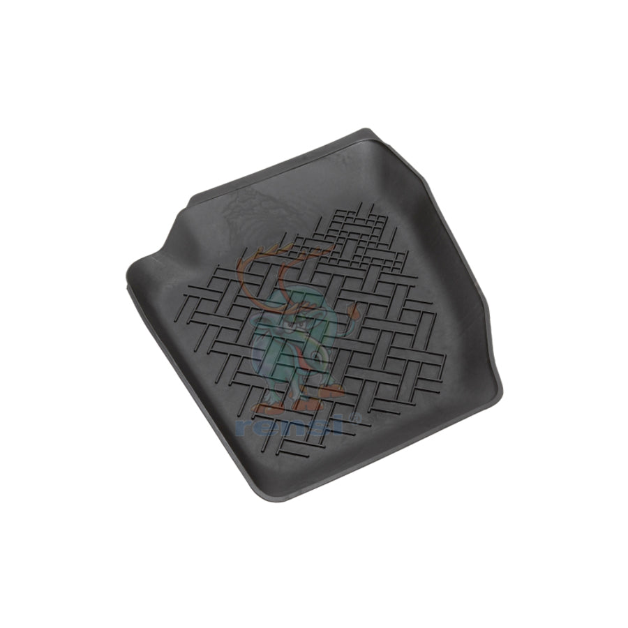 RENSI 870-1 Floor Mat Left Front