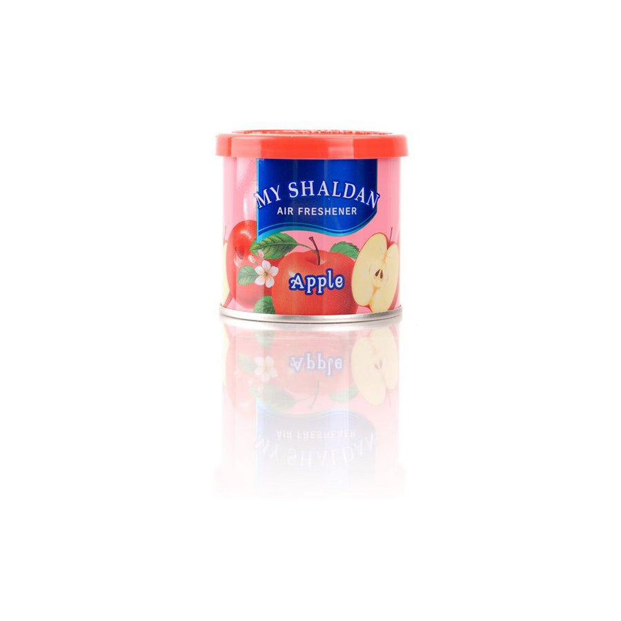 MY SHALDAN 90-003 Car air freshener Bag, Tin