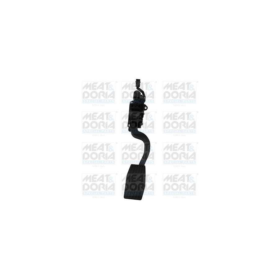 MEAT & DORIA 83590 Accelerator Pedal Kit | Duco Car Parts UK Car Parts