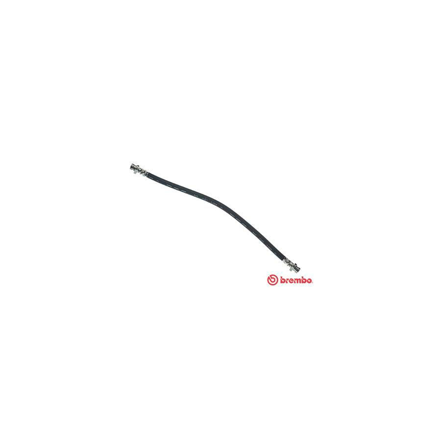 BREMBO T 79 012 Brake Hose 387Mm F10X1 