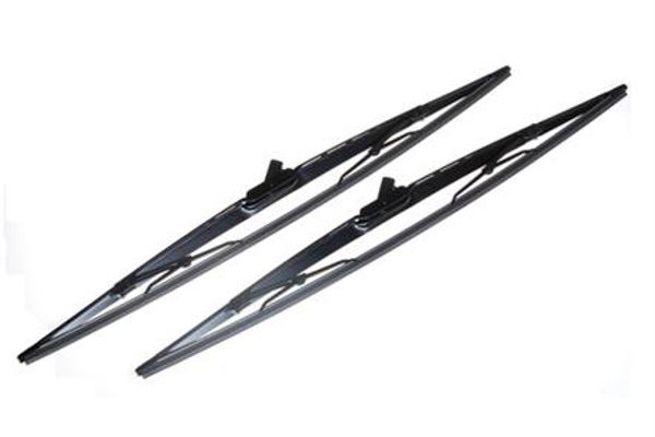 Aston Martin 37-64117 X2 Wiper Blades (Pair) | Duco Car Parts UK Car Parts