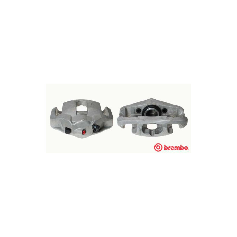 BREMBO F 06 132 Brake Caliper