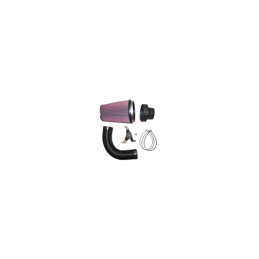 K&N 57-0524 Performance Air Intake System