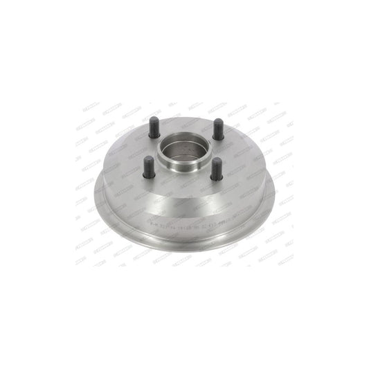 Ferodo Sl Fsl1658 Brake Pad Set With Acoustic Wear Warning