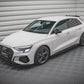 Maxton Design Audi S3 / A3 S-Line 8Y Side Skirts Diffusers