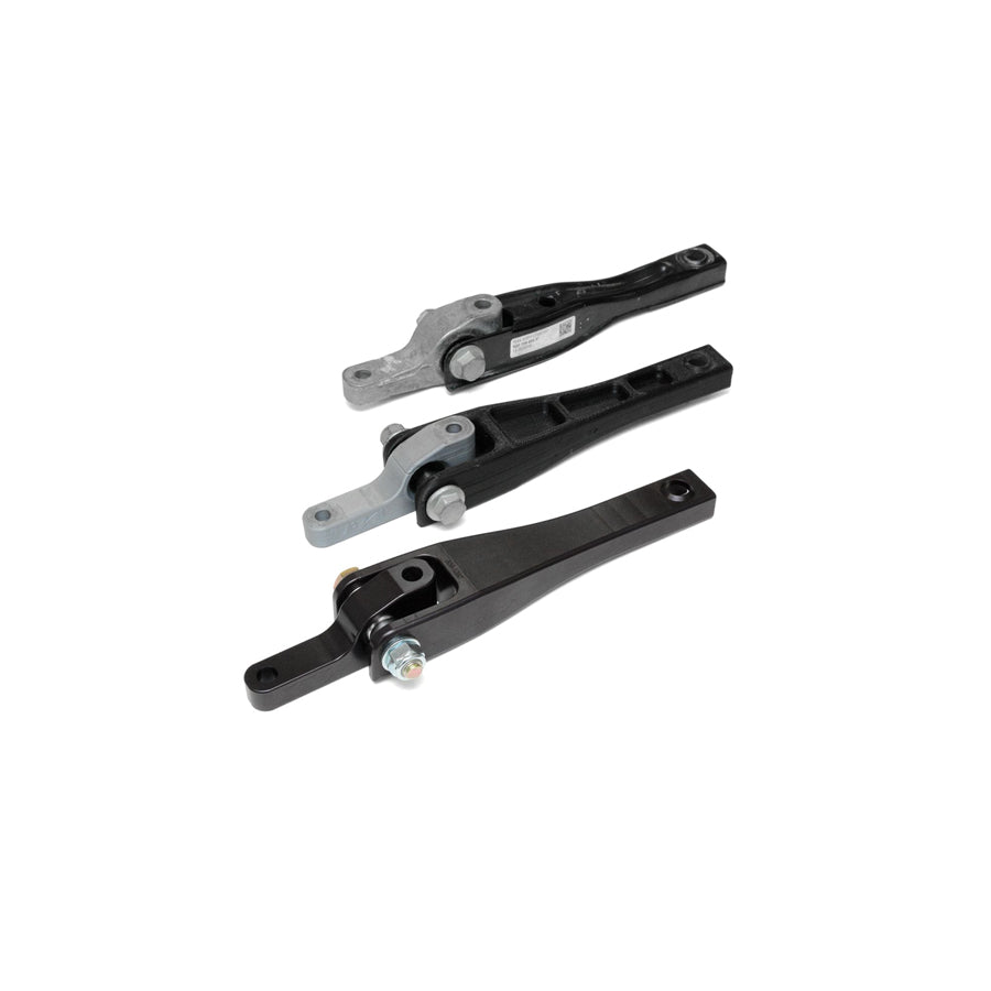 034Motorsport Billet Spherical Dogbone Mount, 8V/8S Audi A3/S3/TT/TTS & MkVII Volkswagen Golf/GTI/R
