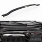 MAXTON DESIGN CF-BM-1-40-M-SB1-245-P CARBON FIBER STRUT BAR COVER BMW 1 F40 M135I | ML Performance
