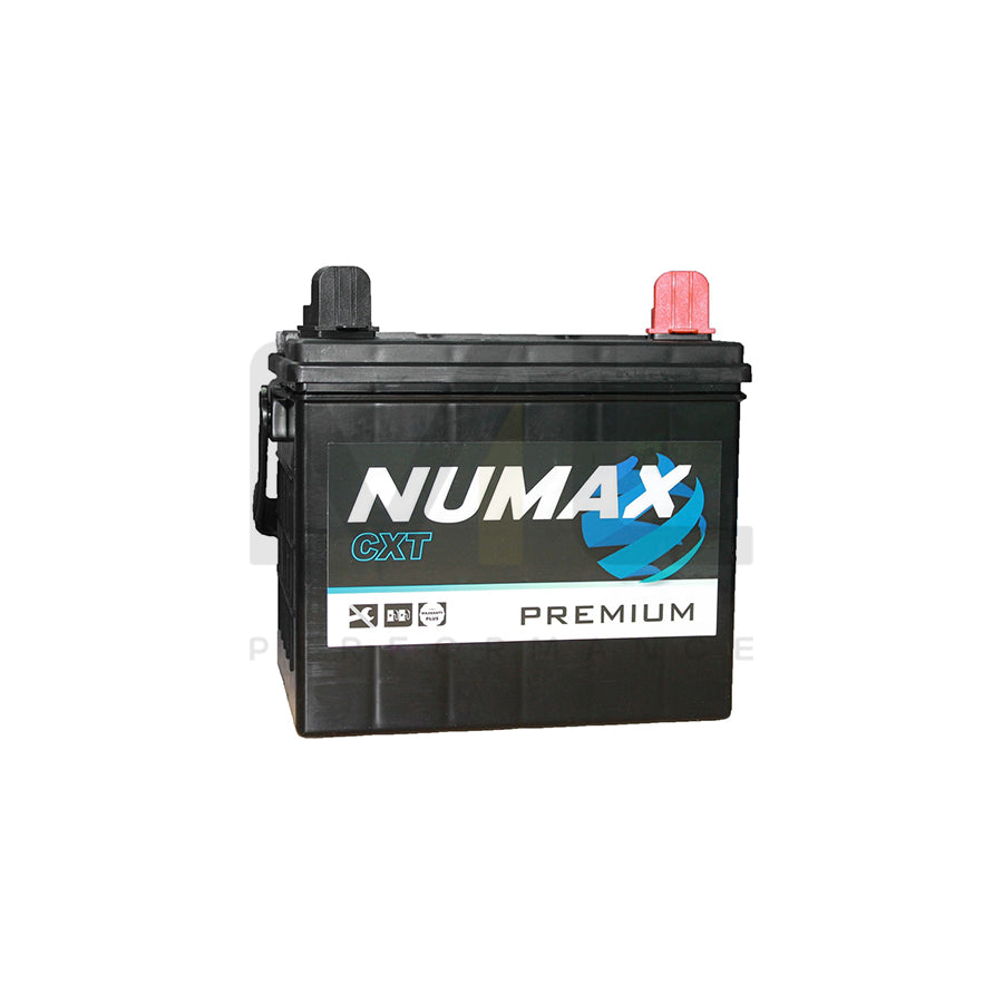 12N24-3 / 12N24-3A Numax Lawnmower Battery 12V 30Ah (895 CXT) (Y60N24LA) (U1R9) | Car Batteries US | Duco Car Parts UK