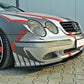 Maxton Design Mercedes Benz CL-Class C215 Front Splitter