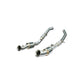 Stone Exhaust Mercedes-Benz AMG M276 W166 / C292 GLE450/43 Eddy Catalytic Downpipe