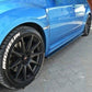 Maxton Design Subaru Impreza WRX STI MK3 Side Skirts Diffusers