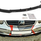 Maxton Design ME-CL-215-FD1T Front Splitter Mercedes Benz CL-Class C215 | Duco Car Parts UK Car Parts