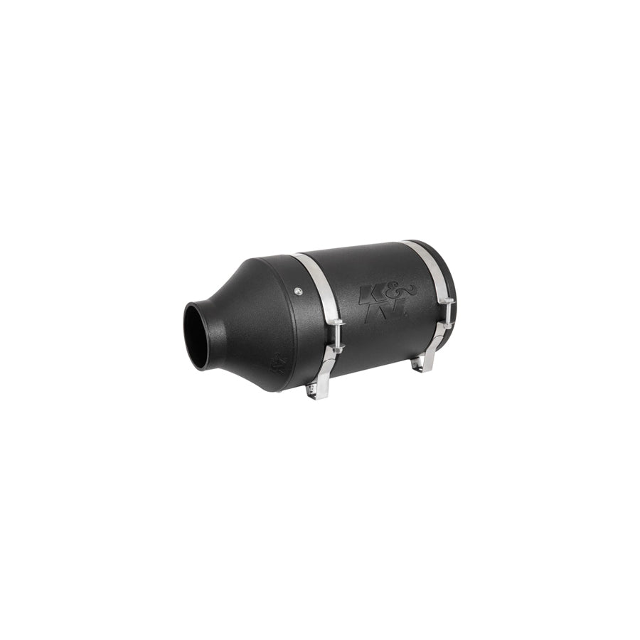 K&N 54-6853 Universal Off-Road Air Intake