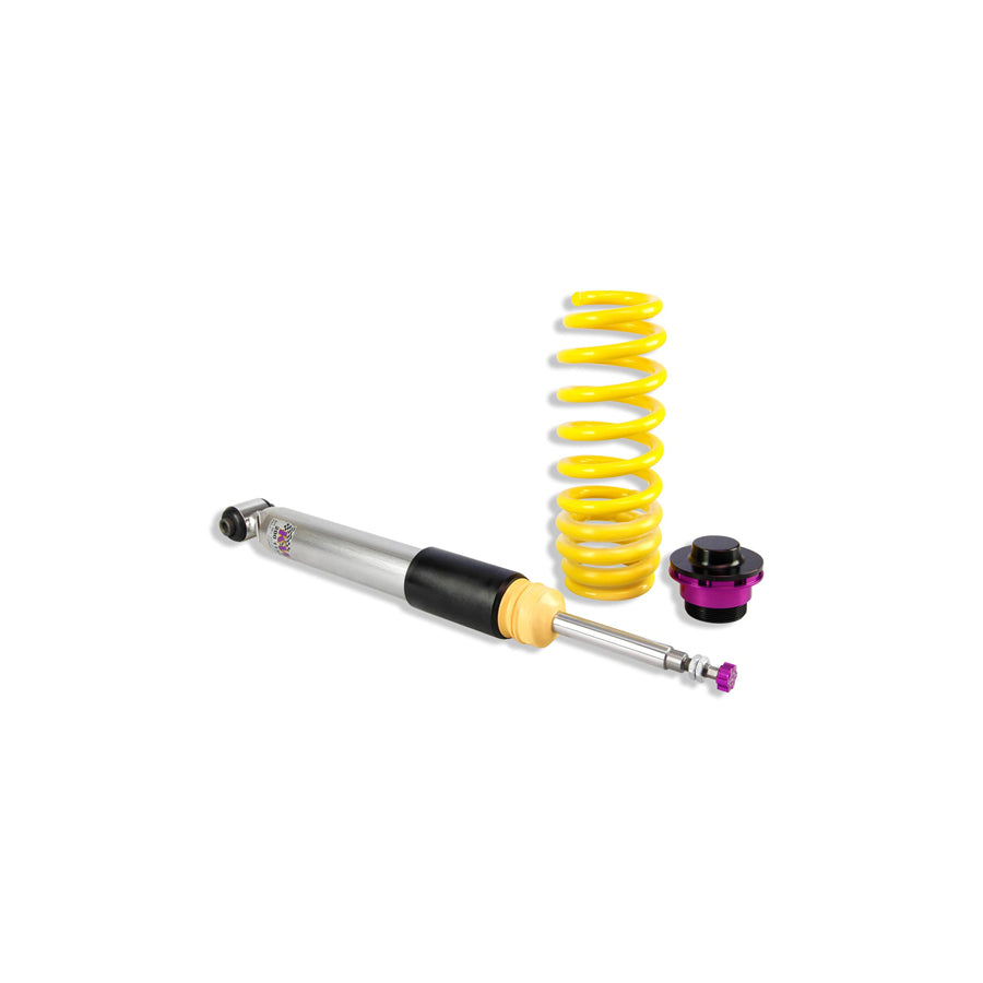 KW BMW F20 F21 F22 F30 F32 Variant 3 Coilover kit (Inc. 125i, 230i, 335i & 440i)