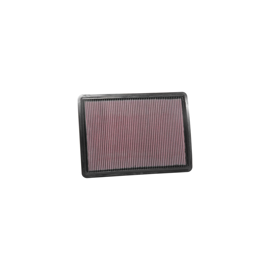 K&N 33-3077 Replacement Air Filter
