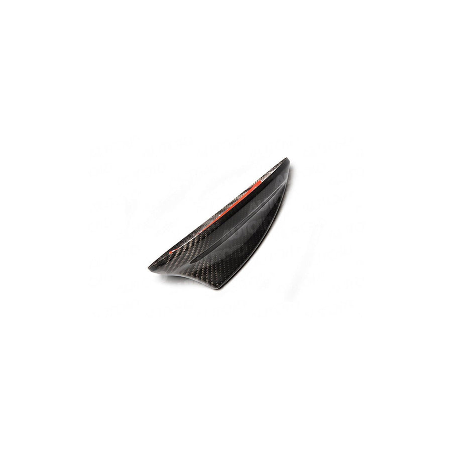 AUTOID BMW F & G Chassis TRE Pre-Preg Carbon Fibre Shark Fin Cover (Inc. 335i, M2, M3 & M4)