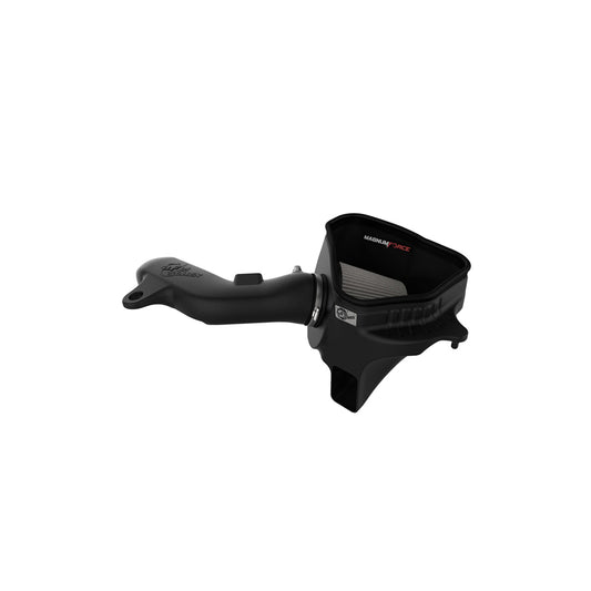 aFe BMW Magnum FORCE Stage-2 Cold Air Intake System w/Pro DRY S Filter (335i 435i M135i M235i)