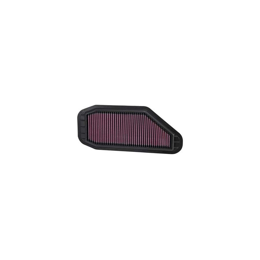 K&N 33-3001 Replacement Air Filter