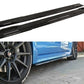 Maxton Design SU-IM-3-WRX-STI-SD1T Side Skirts Diffusers Subaru Impreza WRX STI MK3 | Duco Car Parts UK Car Parts