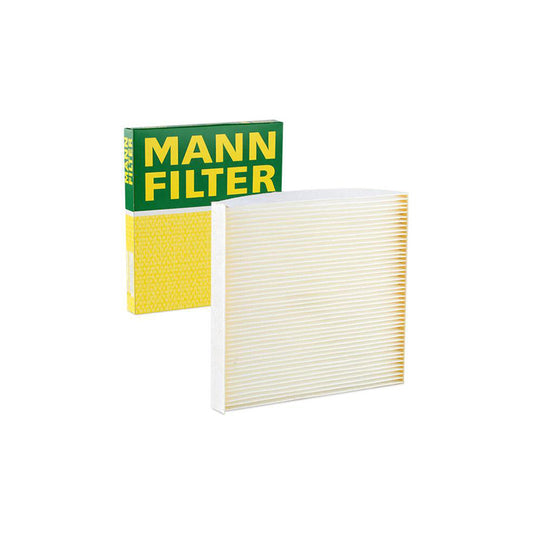 MANN-FILTER CU 2043 Pollen filter Particulate Filter