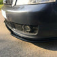 Maxton Design Audi A4 S-Line B6 Front Splitter V.2