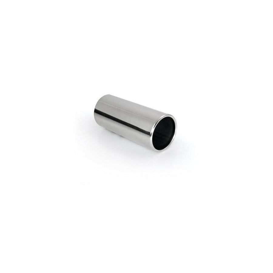 PILOT TS-19 S 60030 Exhaust tip 40-55 mm, Stainless Steel