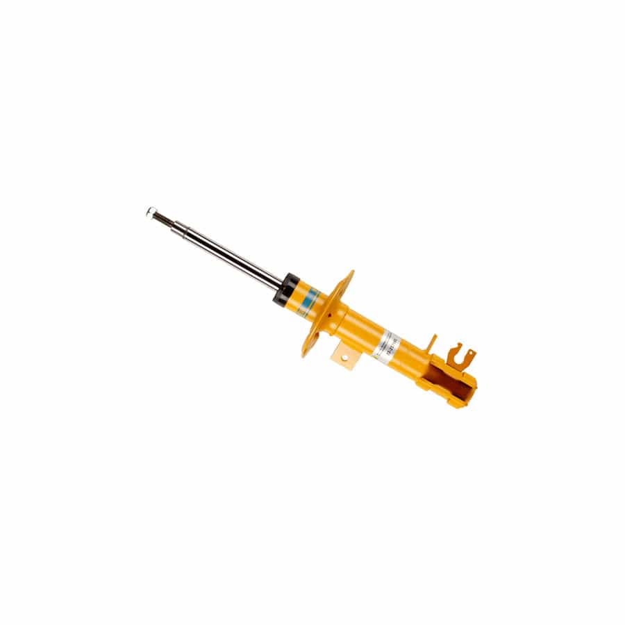 Bilstein 22-217691 ABARTH FIAT FORD B8 Performance Plus Front Right Shock Absorber (Inc. 500 / 595 / 695 & Ka) 1