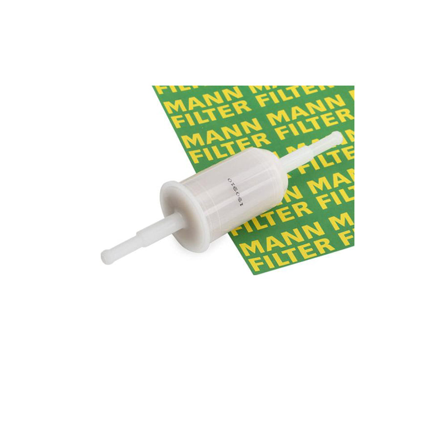 MANN-FILTER WK 32 (10) Fuel filter In-Line Filter