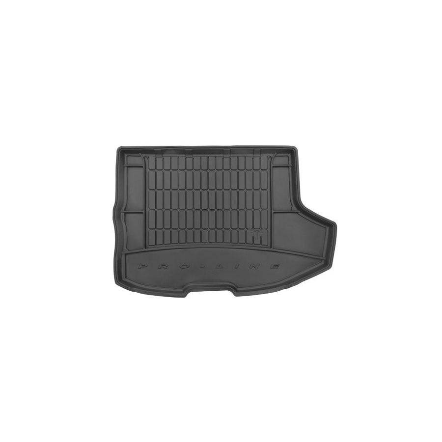 FROGUM TM406216 Car boot tray for MITSUBISHI Lancer VIII Hatchback (CX_A) 820x1186mm, Elastomer, Nonslip