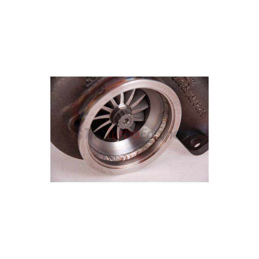 TTE Audi 2.2 Turbocharger Upgrade TTE600 K27 (RS2 S2 S4)