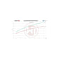 Wagner Mitsubishi EVO X Competition Intercooler