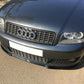 Maxton Design Audi A4 S-Line B6 Front Splitter V.1