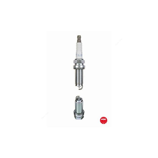 NGK ILZFR6C-K (6645) - Laser Iridium Spark Plug / Sparkplug