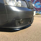 Maxton Design Audi A4 S-Line B6 Front Splitter V.1