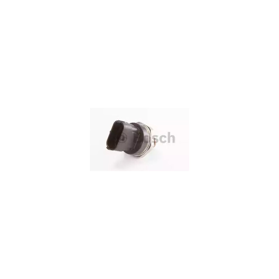 Bosch Fuel High-Pressure Sensor 0281002909