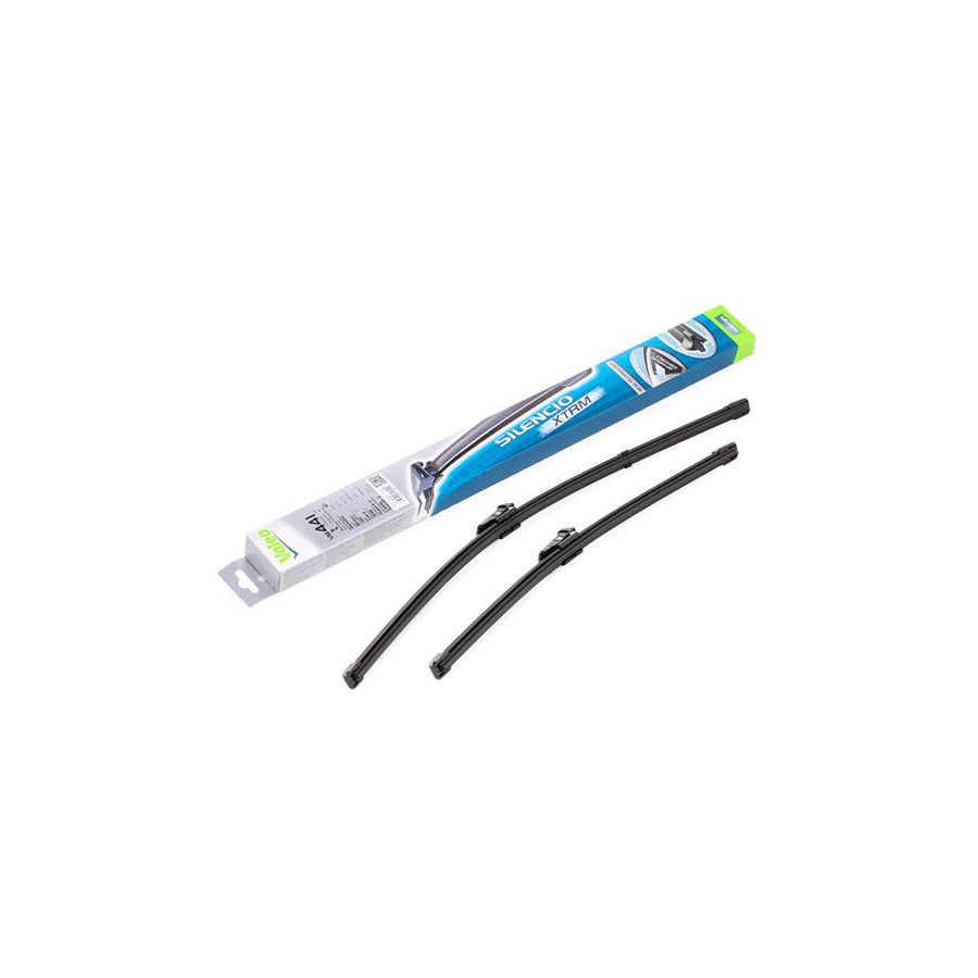Valeo Silencio Flat Blade Set, Silencio X.Trm 574641 Wiper Blade | Duco Car Parts UK Car Parts