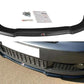 Maxton Design AU-A4-B6-SLINE-FD1T Front Splitter V.1 Audi A4 S-Line B6 | Duco Car Parts UK Car Parts