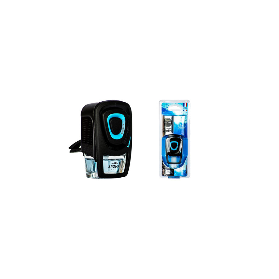 AROMA CAR Ventis A92914 Car air freshener Blister Pack, Contents: 5ml
