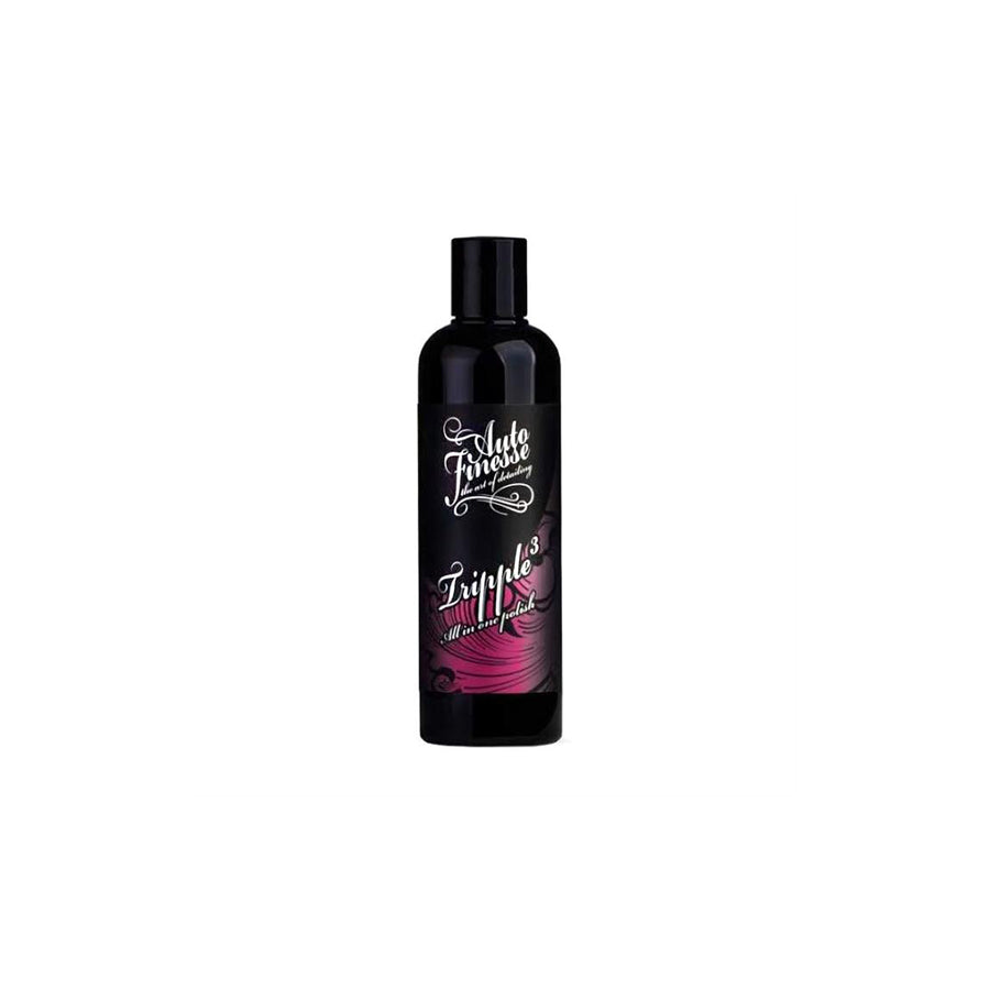 Auto Finesse Tripple All In One Polish 250Ml