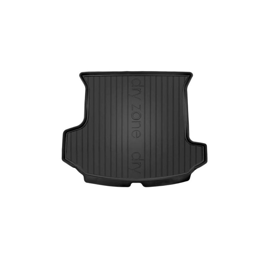 FROGUM DZ402713 Car boot tray for SKODA Kodiaq (NS7) Elastomer, Nonslip