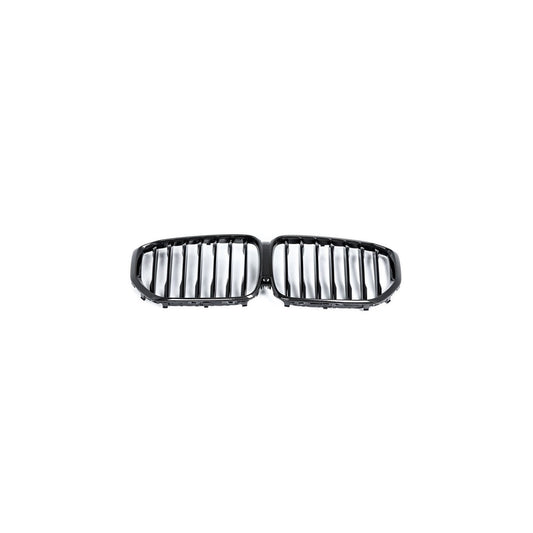 Genuine BMW G05 M Performance Carbon Fibre Front Kidney Grille (Inc. X5 40i, X5 45ex, X5 50ix & X5 M50ix)