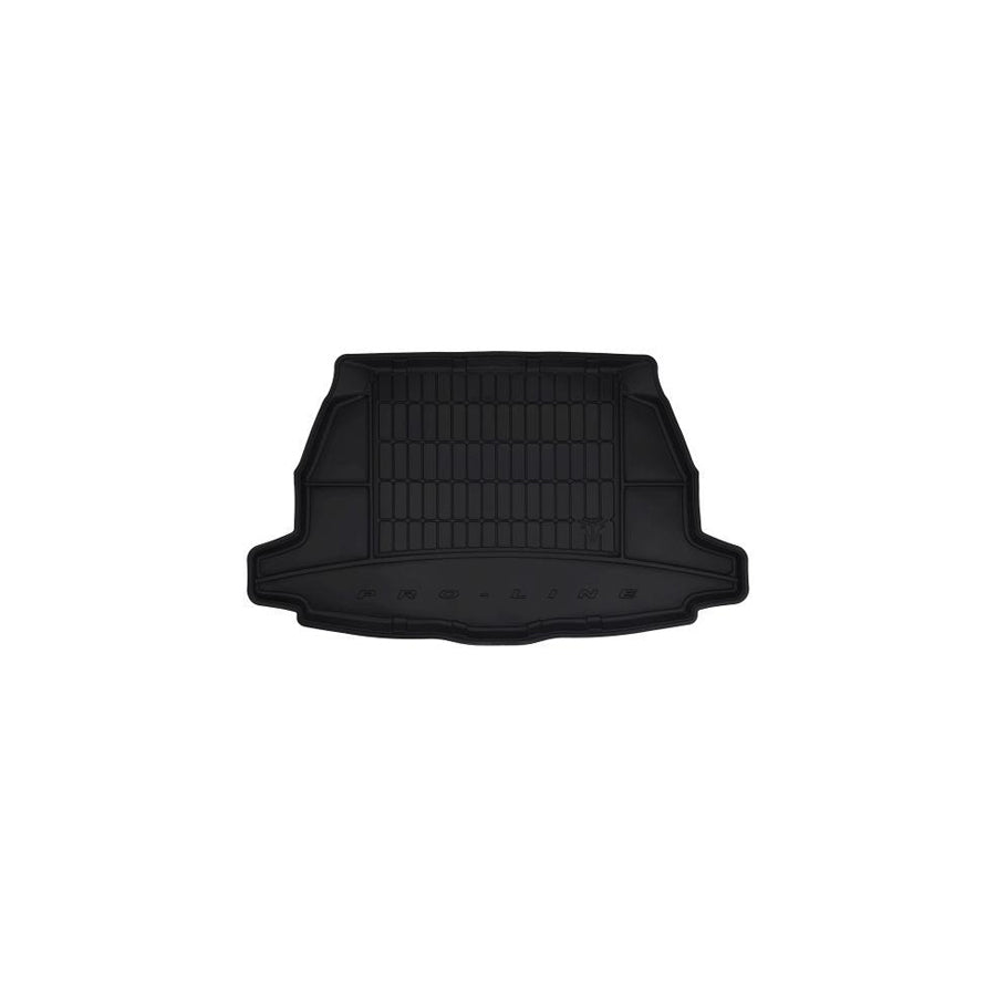 FROGUM TM400917 Car boot tray for TOYOTA C-HR (AX10) TPE (thermoplastic elastomer), Nonslip