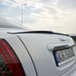 Maxton Design Maserati Quattroporte MK5 (Facelift) Spoiler Cap