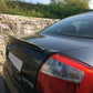 Maxton Design Audi A4 S-Line B6 Sedan Spoiler Cap