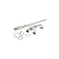 Integrated Engineering Audi Volkswagen 2.0T MK5 MK6 3' Catted Downpipe (A3, Jetta, GLI & GTI)
