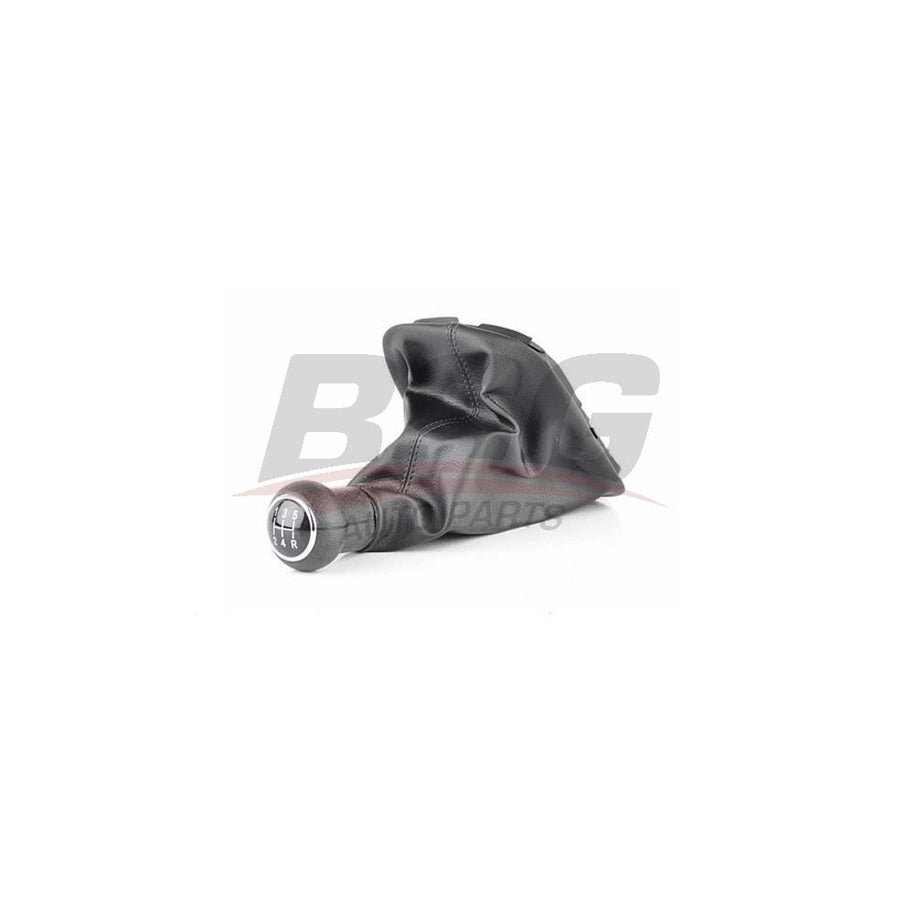BSG BSG 90-465-012 Gear Lever Gaiter for VW PASSAT Black