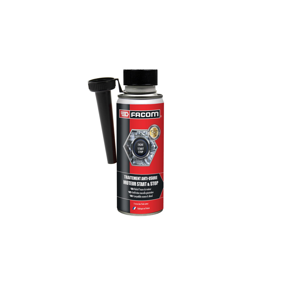 FACOM 006031 Engine Oil Additive | Duco Car Parts UK Car Parts